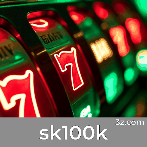 Experiência Premium de Jogos de Cassino no sk100k