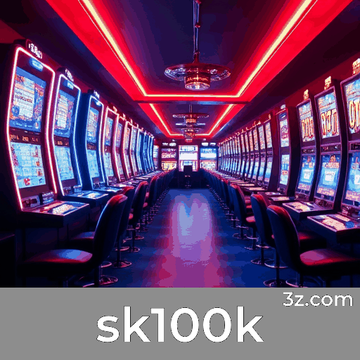 Login Seguro e Privilégios Exclusivos no sk100k