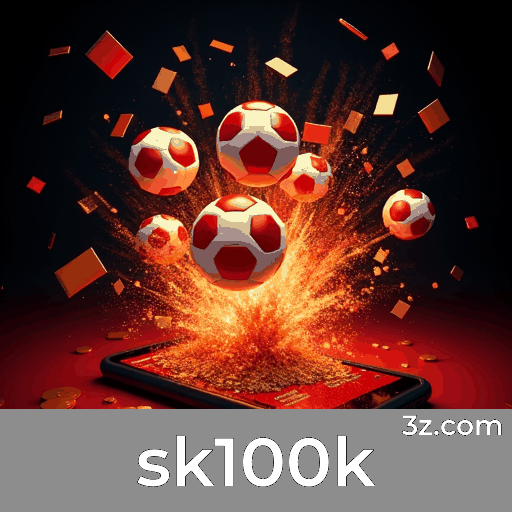 Maximize Seus Ganhos com o Aplicativo sk100k