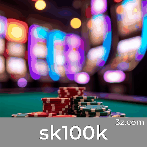 Universo de Jogos Extraordinários do sk100k: Diversão Sem Limites