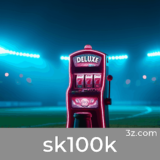 sk100k: Segurança e Serviço Profissional em Apostas Online
