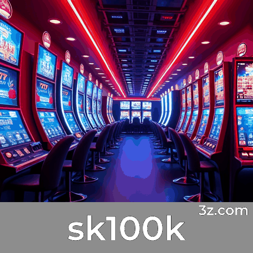sk100k: Desbloqueie Ofertas Exclusivas e Bônus Imperdíveis