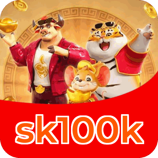 Login rápido no app sk100k