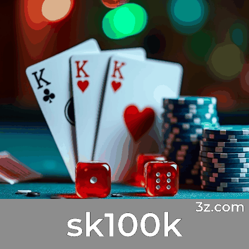 Login Seguro e Benefícios Exclusivos no sk100k