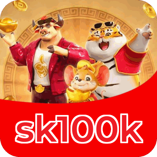 Promoções e bônus exclusivos da sk100k