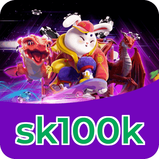 Bônus de boas-vindas sk100k