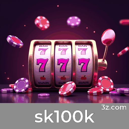 sk100k: Curadoria de Jogos Premium e Experiência Multiplataforma